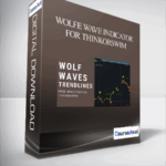Cart Wolfe Wave Indicator for ThinkorSwim 1 - Forex library