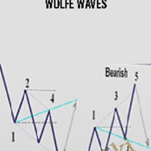 Wolfe Waves - Bill Wolfe
