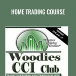 Woodies CCI Home Trading Course - Forex library