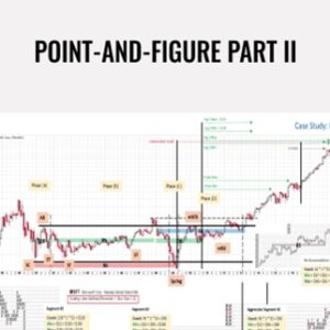 Point-And-Figure Part II - Wyckoff Analytics