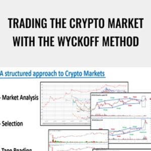 Trading the Crypto Market with the Wyckoff Method - Wyckoff Analytics
