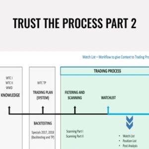 Trust the Process Part 2 - Wyckoff Analytics