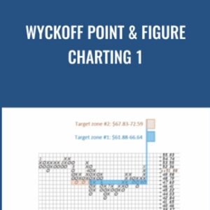Wyckoff Point and Figure Charting 1 - Bruce Fraser and Roman Bogomazov