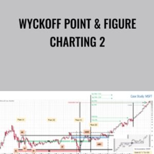 Wyckoff Point and Figure Charting 2 - Bruce Fraser and Roman Bogomazov