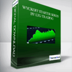 Cart Wyckoff Starter Series by LTG Trading - Forex library