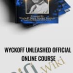 Cart Wyckoff Unleashed Official Online Course - Forex library