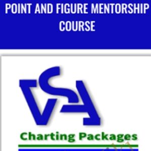 Point and Figure Mentorship Course - Wyckoff VSA