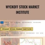 Cart WyckoffStockMarketInstitute E28093 Wyckoff Stock Market Institute - Forex library