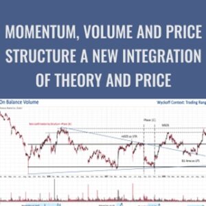 Momentum, Volume And Price Structure A New Integration Of Theory And Price - Wyckoff Associates