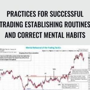 Practices for Successful Trading Establishing Routines and Correct Mental Habits - Wyckoffanalytics