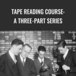 Cart Wyckoffanalytics E28093 Tape Reading Course A Three Part Series - Forex library