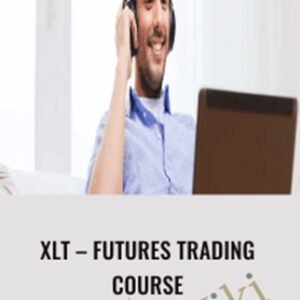 Xlt -Futures Trading Course - Trading Academy