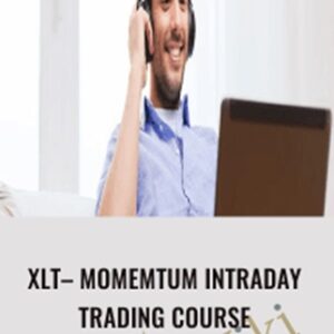 Momemtum Intraday Trading Course - XLT