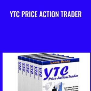 YTC Price Action Trader - Lance Beggs