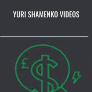 Yuri Shamenko Videos - Yuri Shamenko