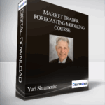 Yuri Shramenko Market Trader Forecasting Modeling Course - Forex library