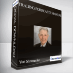 Cart Yuri Shramenko – Trading Forecasts Manual - Forex library