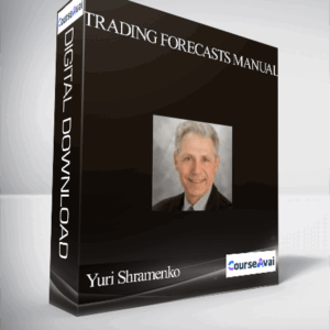 Yuri Shramenko – Trading Forecasts Manual