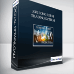 Cart Z4X Long Term Trading System - Forex library
