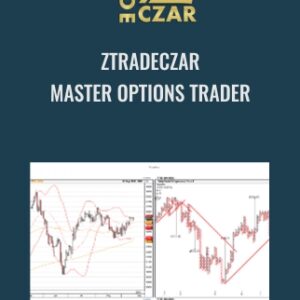 ZTradeCZAR Master Options Trader - Ztradeczar