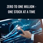 Cart Zero To One Million One Stock At A Time Joe Marwood - Forex library