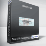 Cart Zero to 6K by Ning Li Austin Lee - Forex library