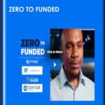 Zero to Funded ProfitX Trading2 - Forex library