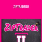 Cart ZipTraderU Charlie - Forex library