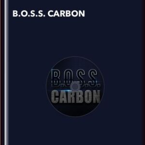 B.O.S.S. Carbon - Tricktrades