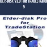 Cart lder disk v3 0 for TradeStation 9 - Forex library