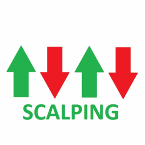 Maxx Mereghetti - Scalping