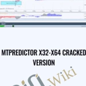 mtpredictor X32-X64 Cracked Version - mtpredictor