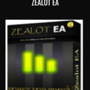 Zealot EA - Oz-E-Forex Group