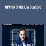 option 3 TKL LFA CLASSIC - Forex library
