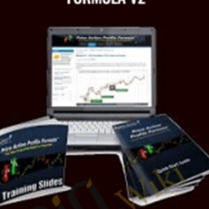 Price Action Profits Formula v2 - Todd Mitchell