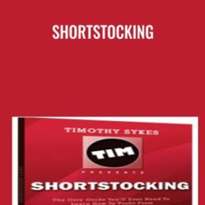 ShortStocking - Timothy Sykes