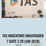 tas - Forex library