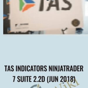 TAS Indicators NinjaTrader 7 Suite 2.2D (Jun 2018) - Tasmarketprofile