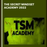 the secret mindset academy 2022 - Forex library