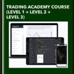 trading academy course - Forex library